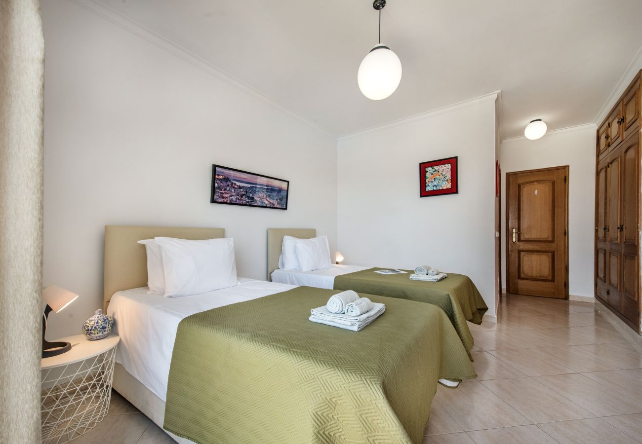 Appartement à Albufeira - Apartment AG - O Monte