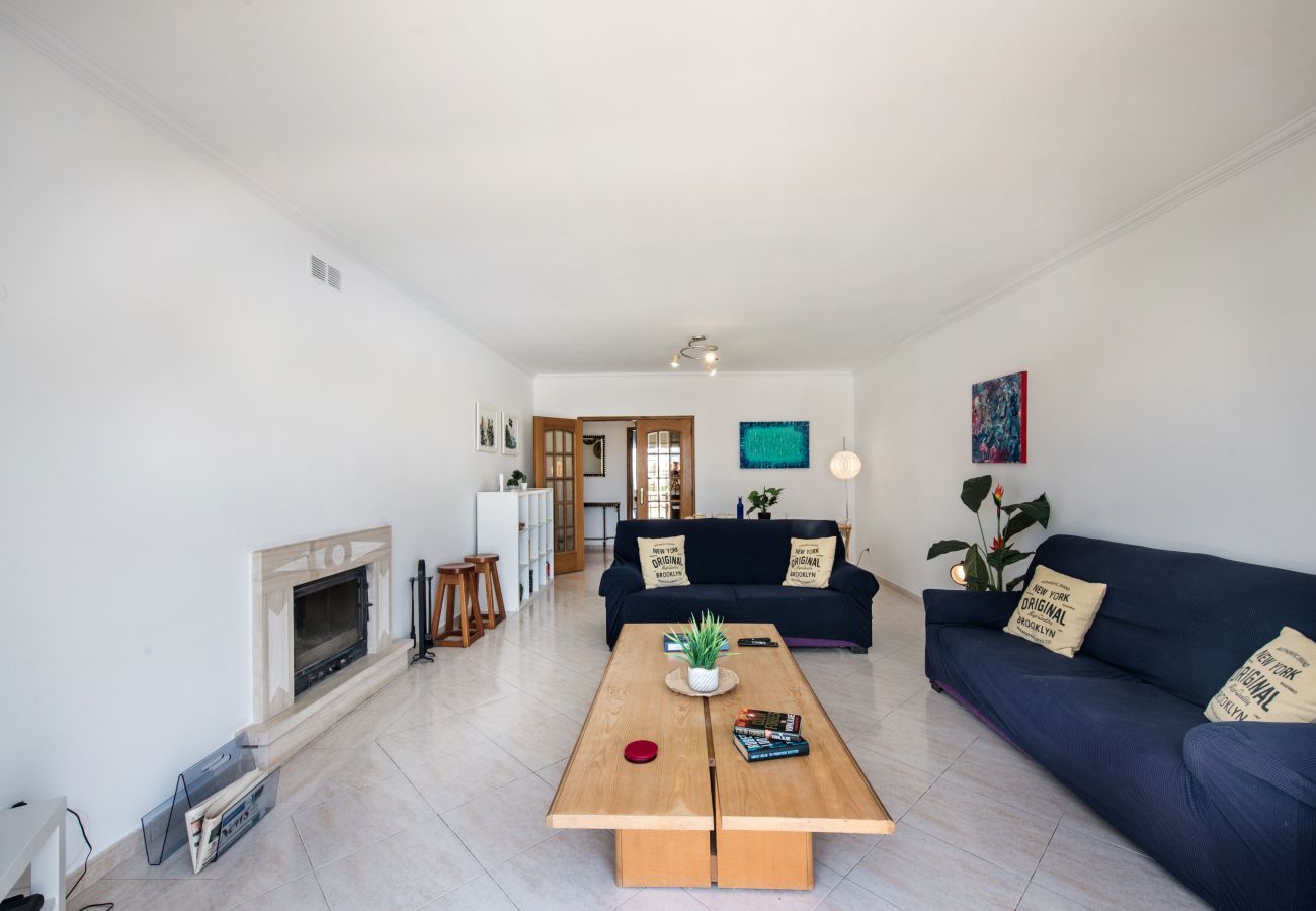 Appartement à Albufeira - Apartment AG - O Monte