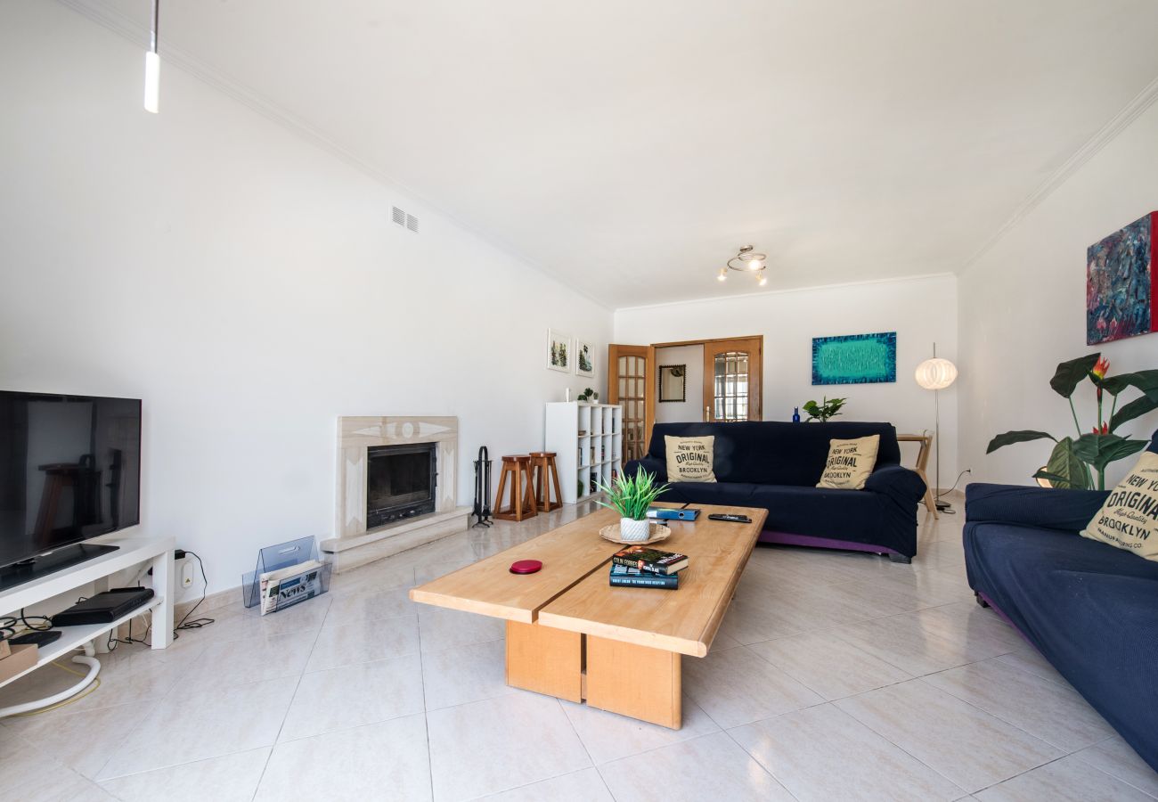 Appartement à Albufeira - Apartment AG - O Monte