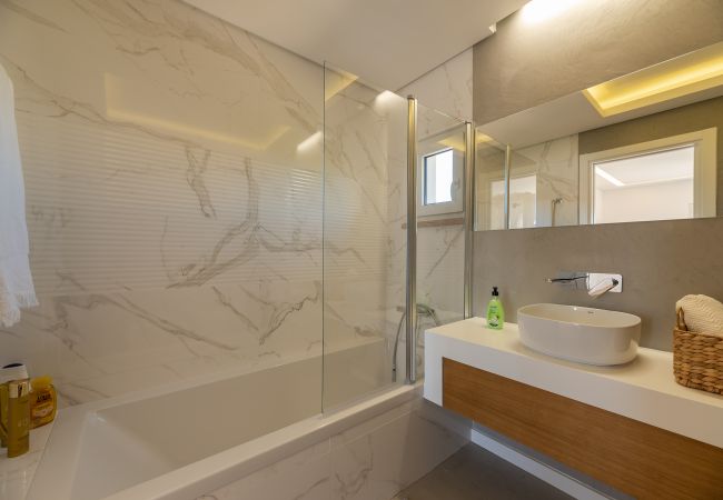 Villa à Galé - Casa da Praia Villa à Galé - Casa da Praia