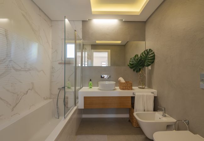 Villa à Galé - Casa da Praia Villa à Galé - Casa da Praia