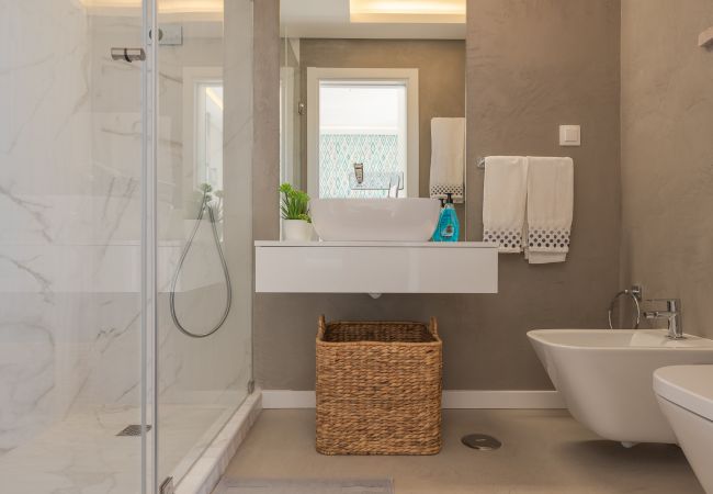 Villa à Galé - Casa da Praia Villa à Galé - Casa da Praia