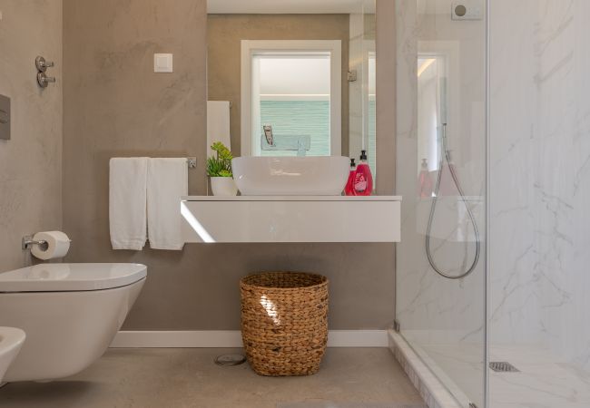 Villa à Galé - Casa da Praia Villa à Galé - Casa da Praia