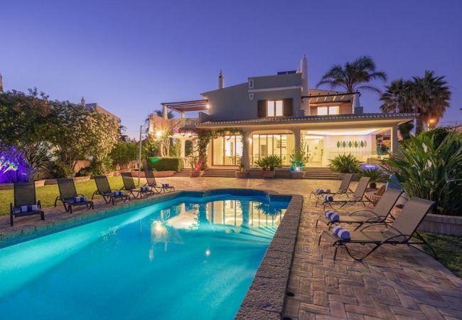 Villa à Galé - Casa da Praia Villa à Galé - Casa da Praia