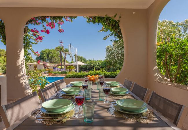 Villa à Galé - Casa da Praia Villa à Galé - Casa da Praia