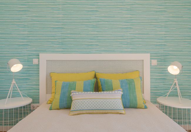 Villa à Galé - Casa da Praia Villa à Galé - Casa da Praia