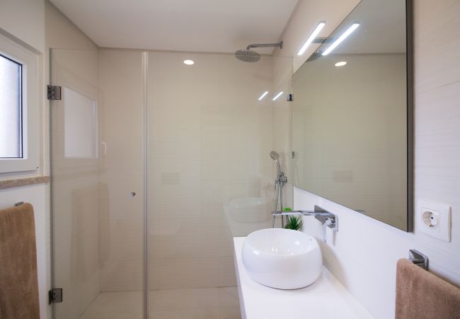 Villa à Galé - Casa da Praia Villa à Galé - Casa da Praia