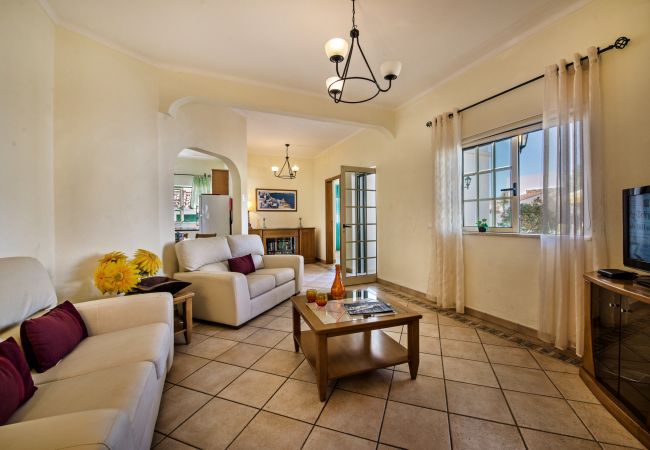 Appartement à Vale Rebelho - Apartment Rebela Ground floor Appartement à Vale Rebelho - Apartment Rebela Ground floor