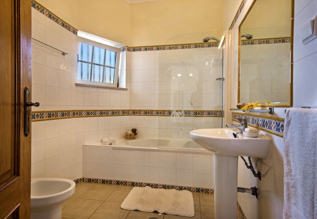 Appartement à Vale Rebelho - Apartment Rebela Ground floor Appartement à Vale Rebelho - Apartment Rebela Ground floor