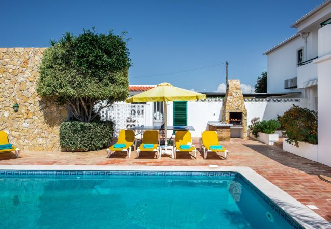 Appartement à Vale Rebelho - Apartment Rebela Ground floor Appartement à Vale Rebelho - Apartment Rebela Ground floor