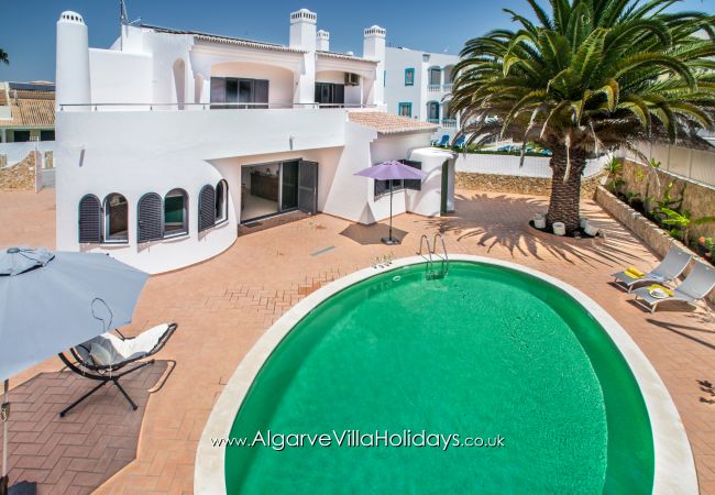 Villa à Albufeira - Jade Villa à Albufeira - Jade