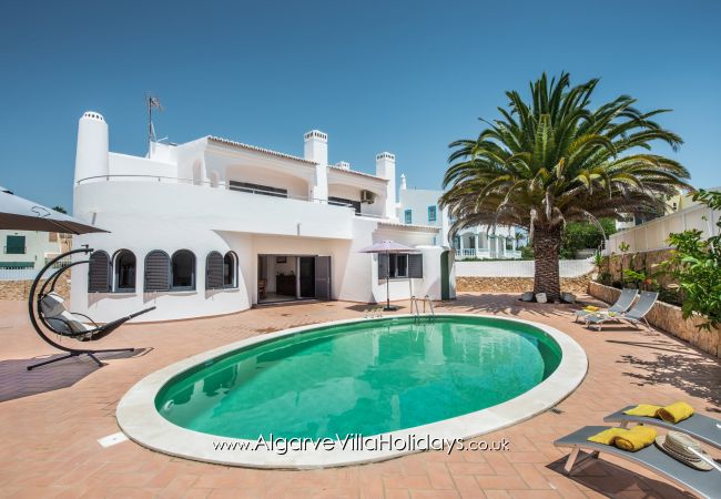 Villa à Albufeira - Jade Villa à Albufeira - Jade