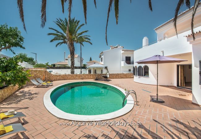 Villa à Albufeira - Jade Villa à Albufeira - Jade