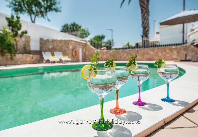 Villa à Albufeira - Jade Villa à Albufeira - Jade