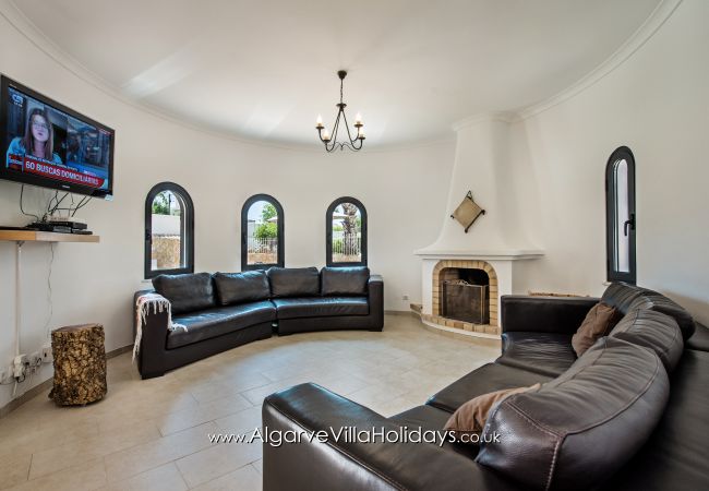 Villa à Albufeira - Jade Villa à Albufeira - Jade