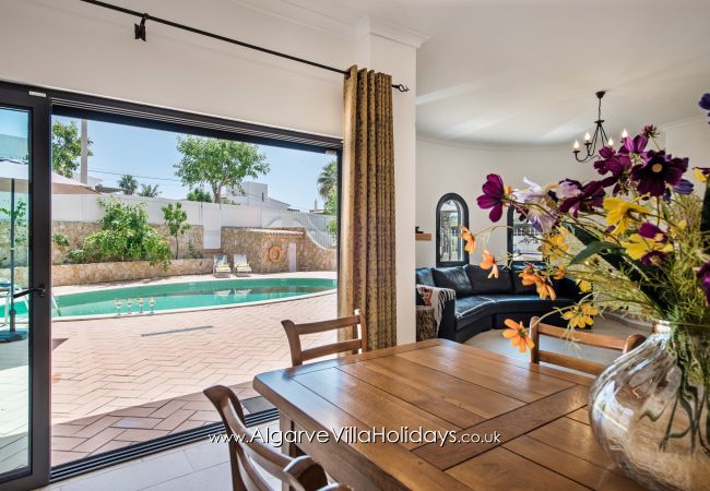 Villa à Albufeira - Jade Villa à Albufeira - Jade