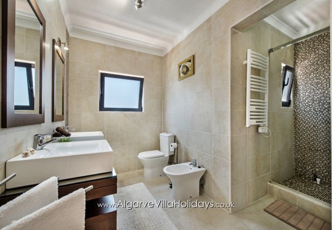 Villa à Albufeira - Jade Villa à Albufeira - Jade