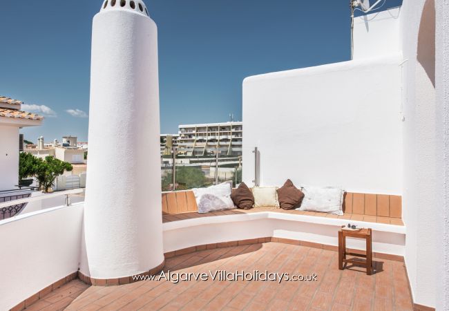 Villa à Albufeira - Jade Villa à Albufeira - Jade