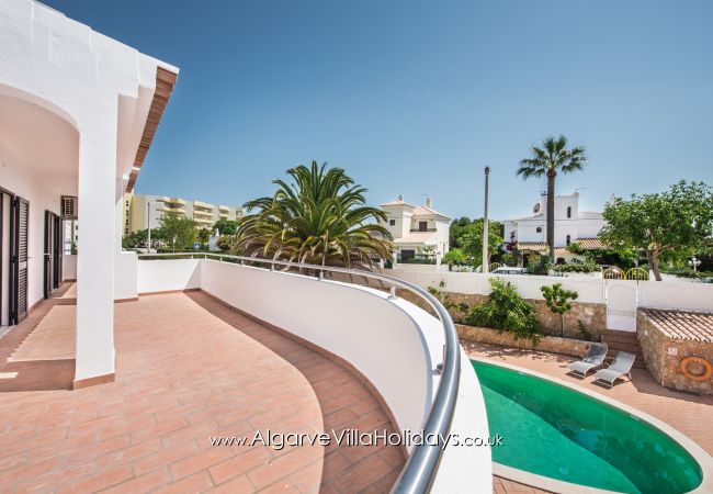 Villa à Albufeira - Jade Villa à Albufeira - Jade