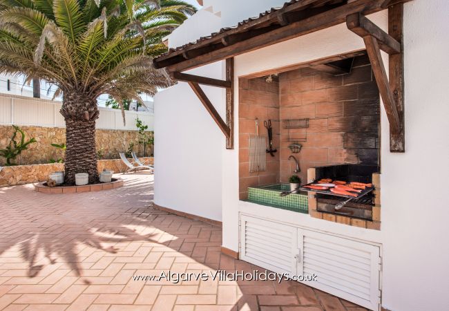 Villa à Albufeira - Jade Villa à Albufeira - Jade