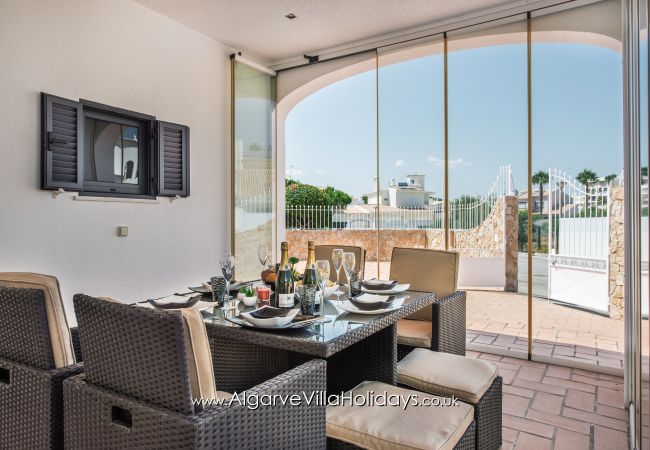 Villa à Albufeira - Jade Villa à Albufeira - Jade