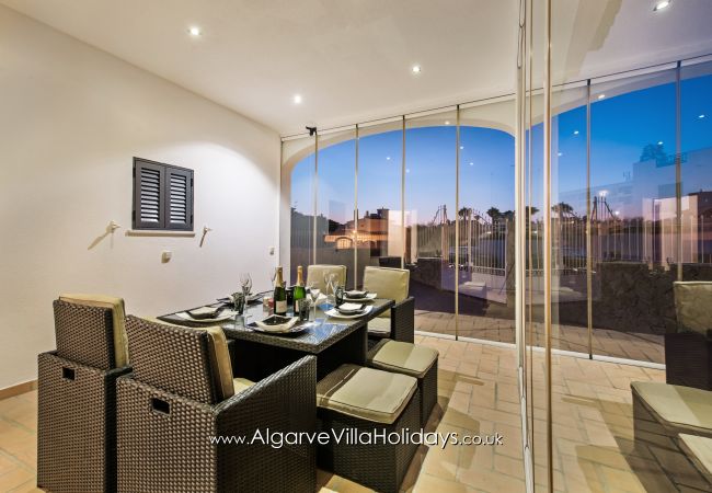 Villa à Albufeira - Jade Villa à Albufeira - Jade