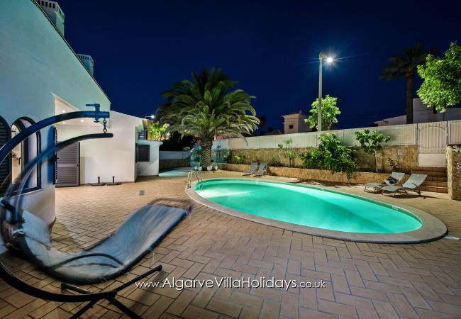 Villa à Albufeira - Jade Villa à Albufeira - Jade