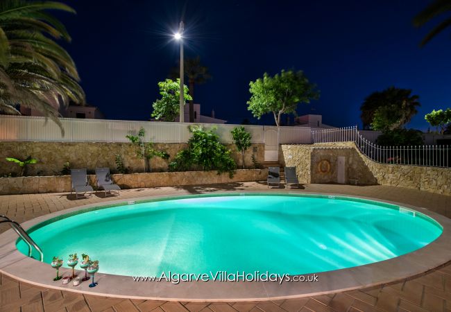 Villa à Albufeira - Jade Villa à Albufeira - Jade