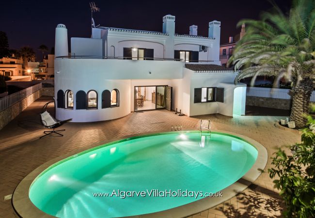 Villa à Albufeira - Jade Villa à Albufeira - Jade