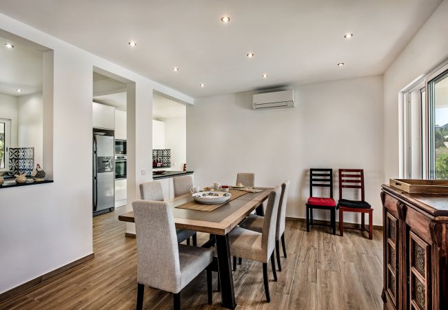 Villa à Albufeira - Silva Villa à Albufeira - Silva