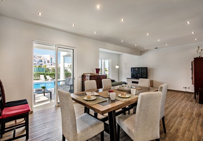 Villa à Albufeira - Silva Villa à Albufeira - Silva