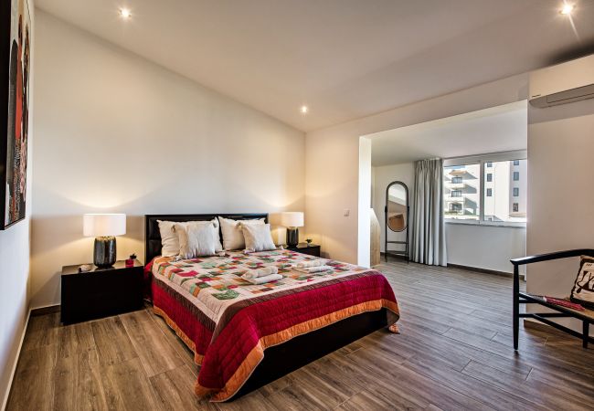 Villa à Albufeira - Silva Villa à Albufeira - Silva