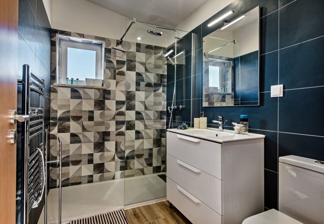 Villa à Albufeira - Silva Villa à Albufeira - Silva