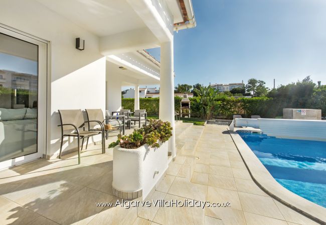 Villa à Albufeira - Silva Villa à Albufeira - Silva