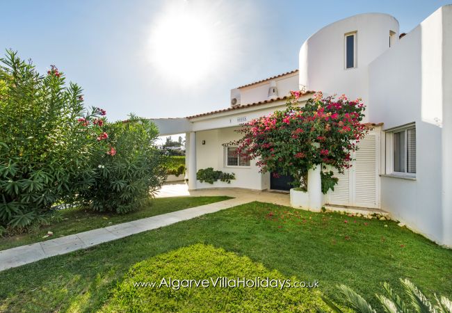 Villa à Albufeira - Silva Villa à Albufeira - Silva