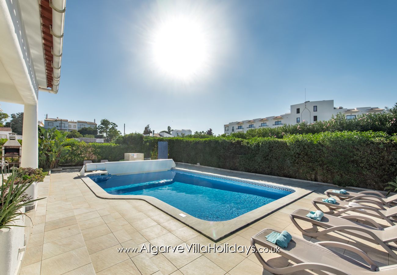 Villa à Albufeira - Silva