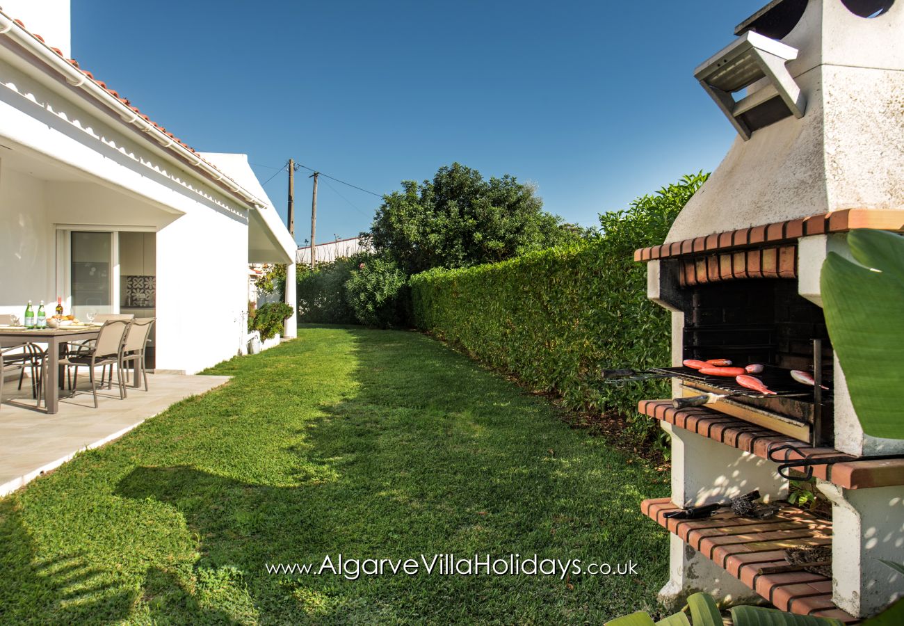 Villa à Albufeira - Silva