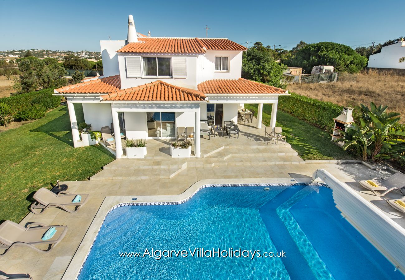 Villa à Albufeira - Silva