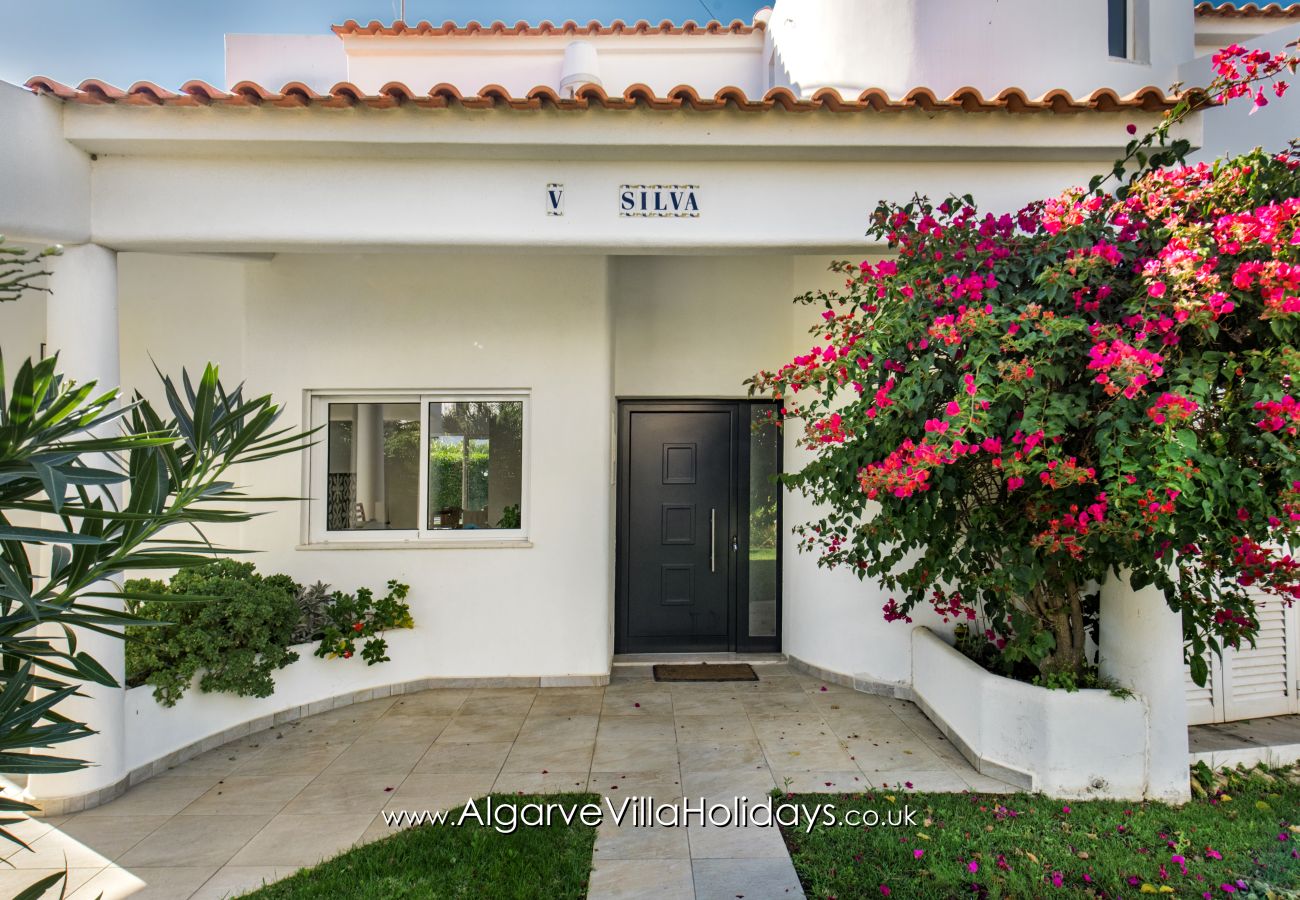 Villa à Albufeira - Silva