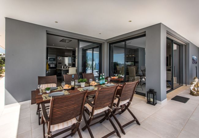 Villa à Silves - Sunset Villa à Silves - Sunset