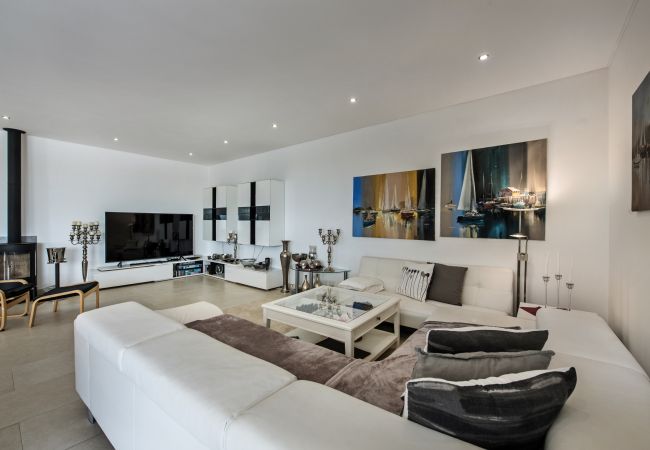 Villa à Silves - Sunset Villa à Silves - Sunset