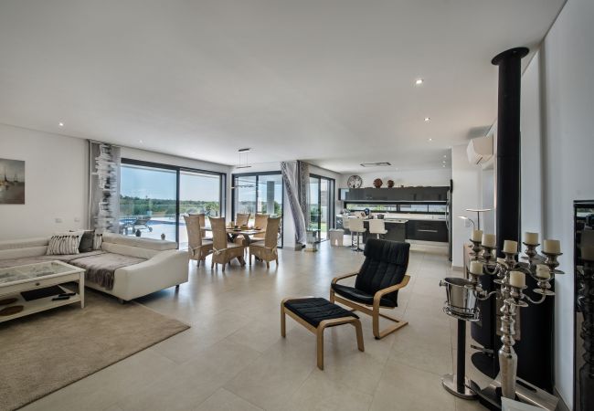 Villa à Silves - Sunset Villa à Silves - Sunset