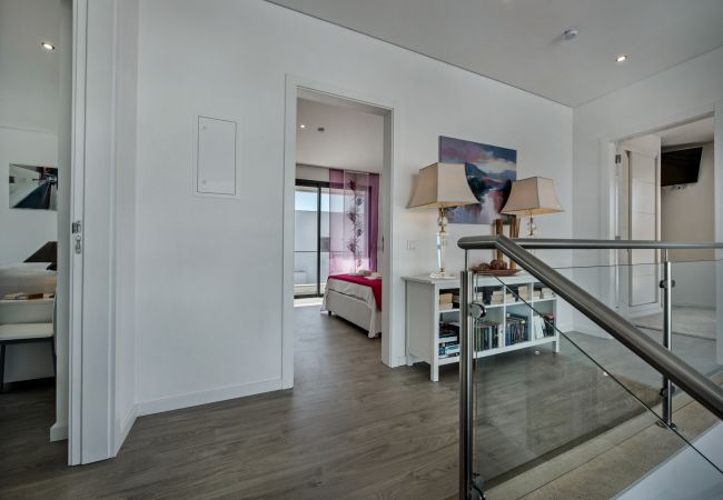 Villa à Silves - Sunset Villa à Silves - Sunset