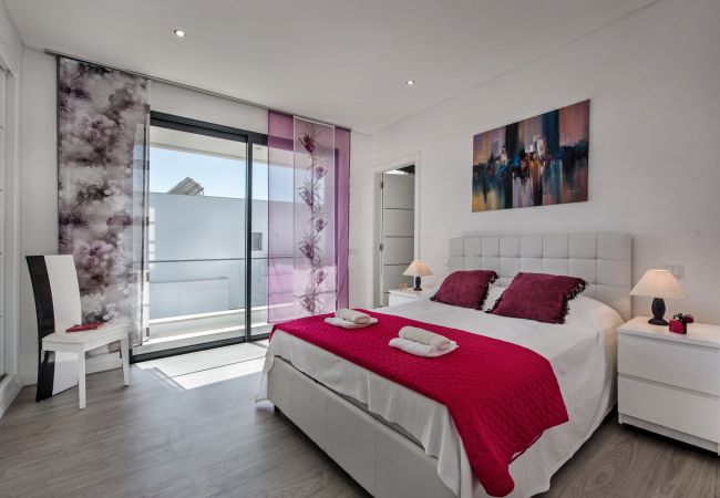 Villa à Silves - Sunset Villa à Silves - Sunset