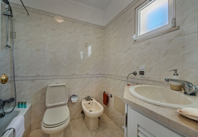 Villa à Albufeira - Branca Villa à Albufeira - Branca