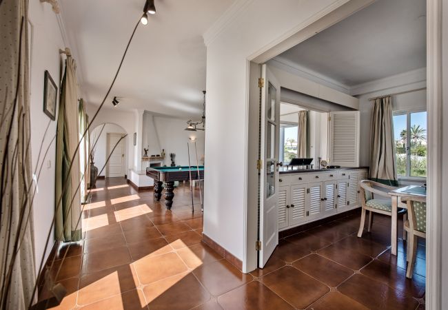 Villa à Albufeira - Branca Villa à Albufeira - Branca