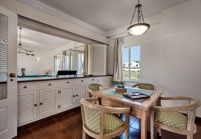 Villa à Albufeira - Branca Villa à Albufeira - Branca