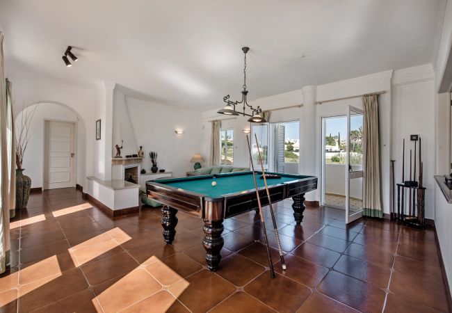 Villa à Albufeira - Branca Villa à Albufeira - Branca