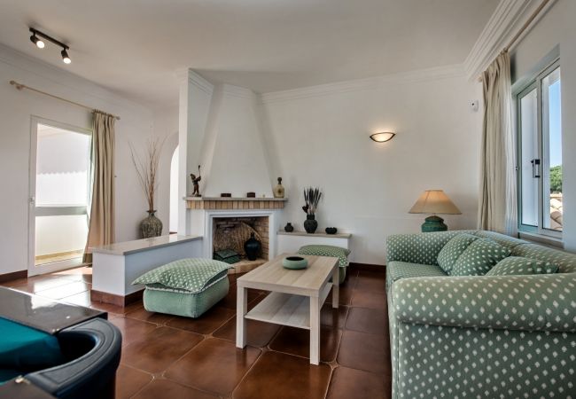 Villa à Albufeira - Branca Villa à Albufeira - Branca