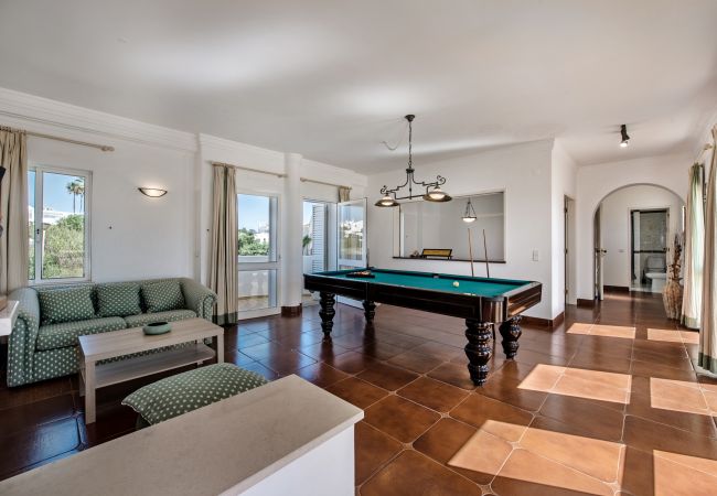 Villa à Albufeira - Branca Villa à Albufeira - Branca